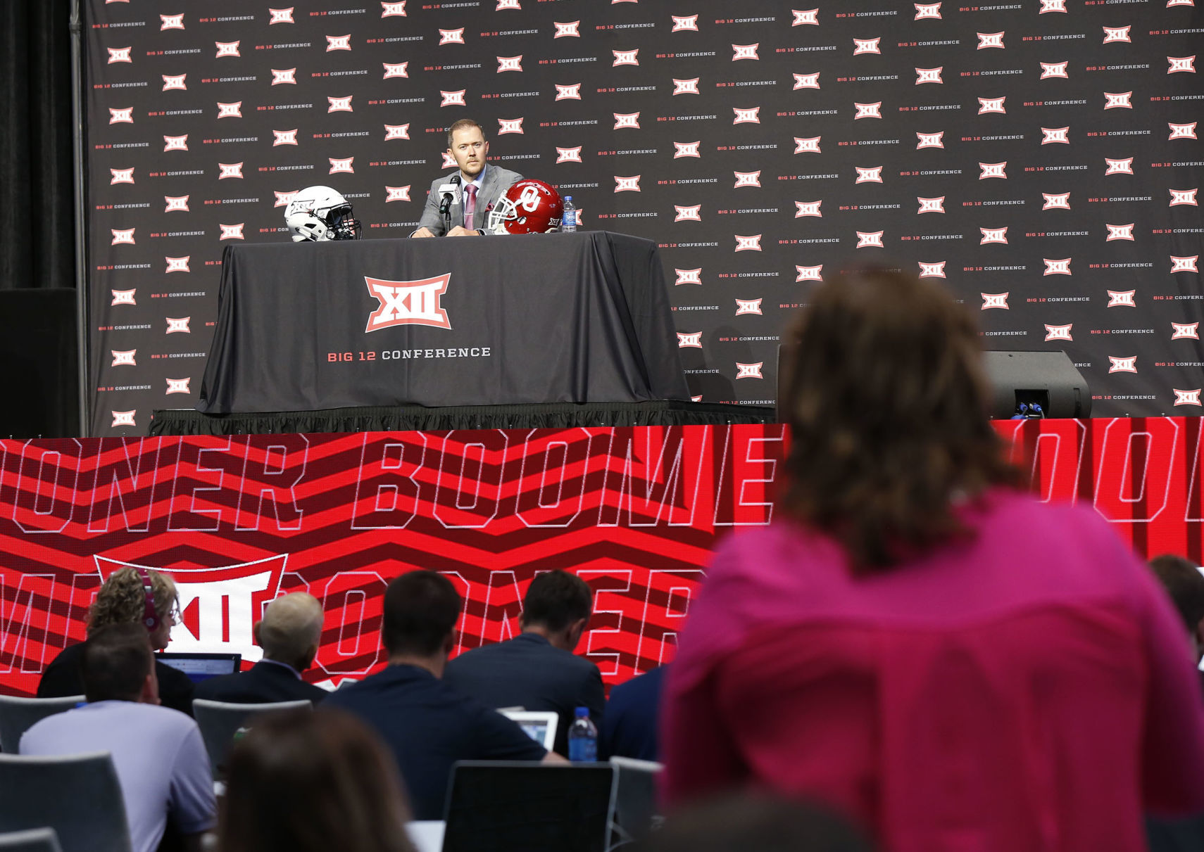 Big 12